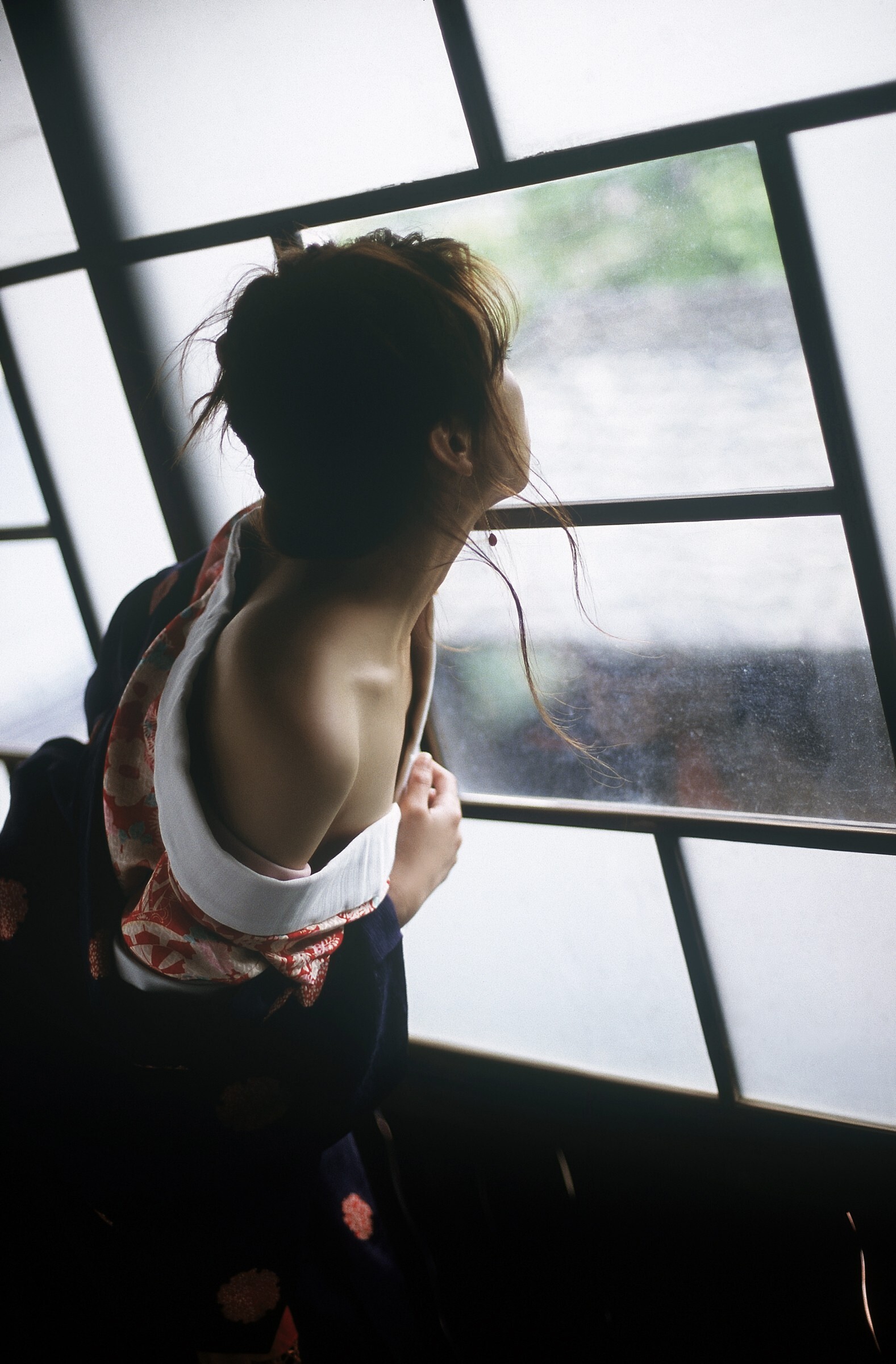 雞形あきこ[NS Eyes] 0222 SF567